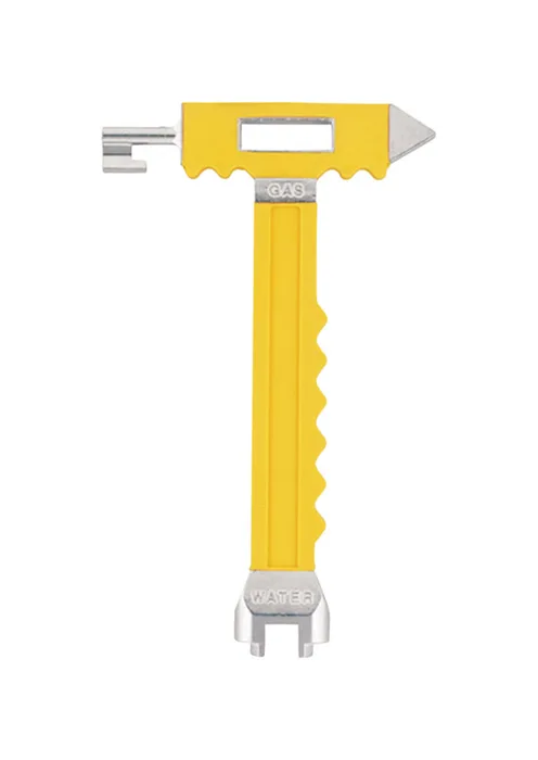 Orbit Emergency Gas Shut-Off Wrench