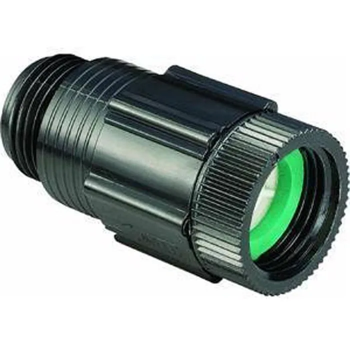 Rain Bird 3/4 in. Threaded Drip Irrigation Pressure Regulator 1 pk (Pack of 25)