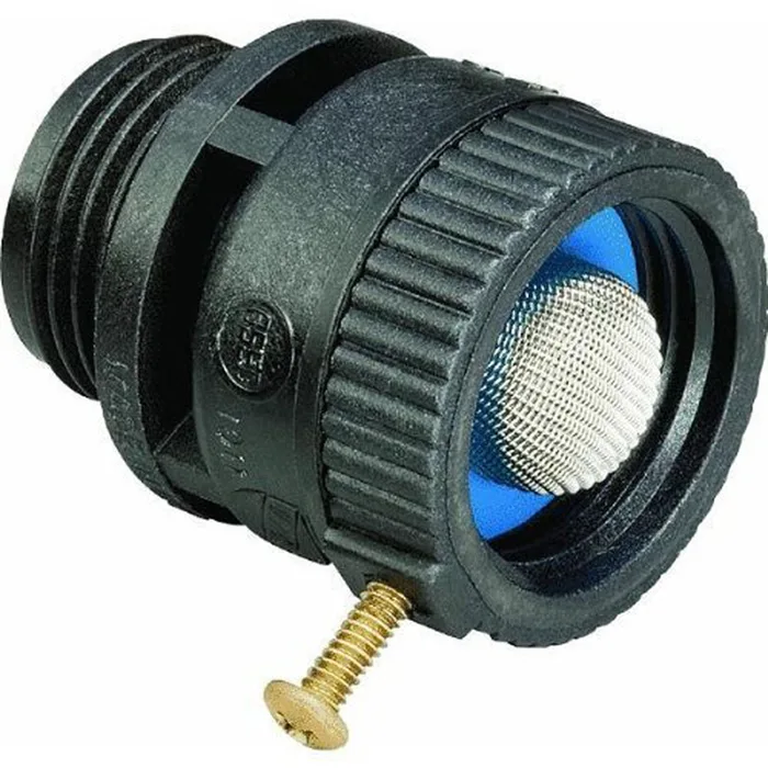 Rain Bird 3/4 in. Threaded Drip Irrigation Backflow Preventer 1 pk (Pack of 35)