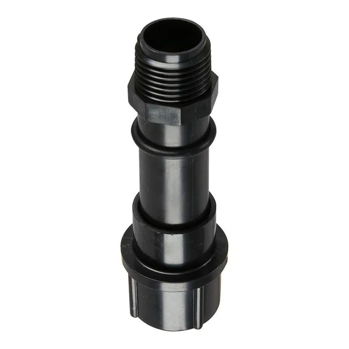 Rain Bird 1/2 in. Drip Irrigation Pressure Regulator 1 pk (Pack of 35)