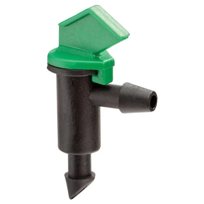 Rain Bird Full-Circle Drip Irrigation Dripper 4 gph 25 pk (Pack of 15)