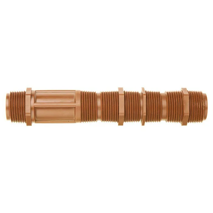 Rain Bird 3/4 in. D X 6 in. L Cut Off Riser (Pack of 25)