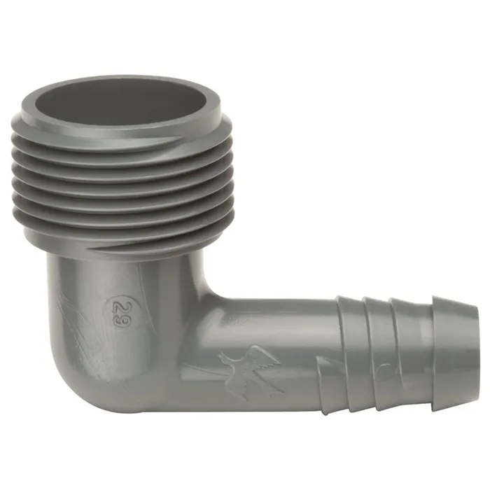 Rain Bird 3/4 in. L MPT Elbow (Pack of 36)