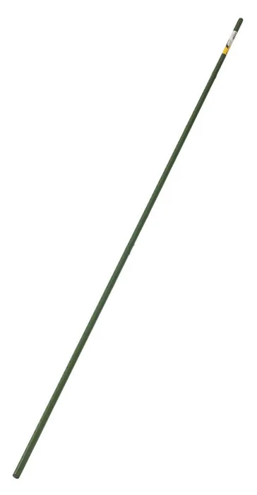 ATC 48 in. H X 5/16 in. W Green Iron Plant Stake