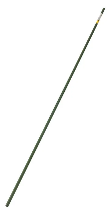 ATC 36 in. H Green Iron Plant Stake