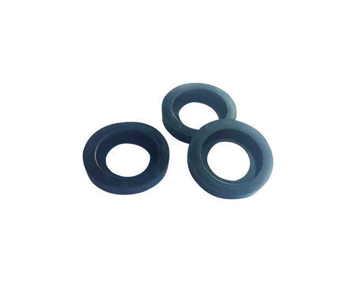 Gilmour 1/2 in. Rubber Female Hose Connector Washer/Seal (Pack of 10)