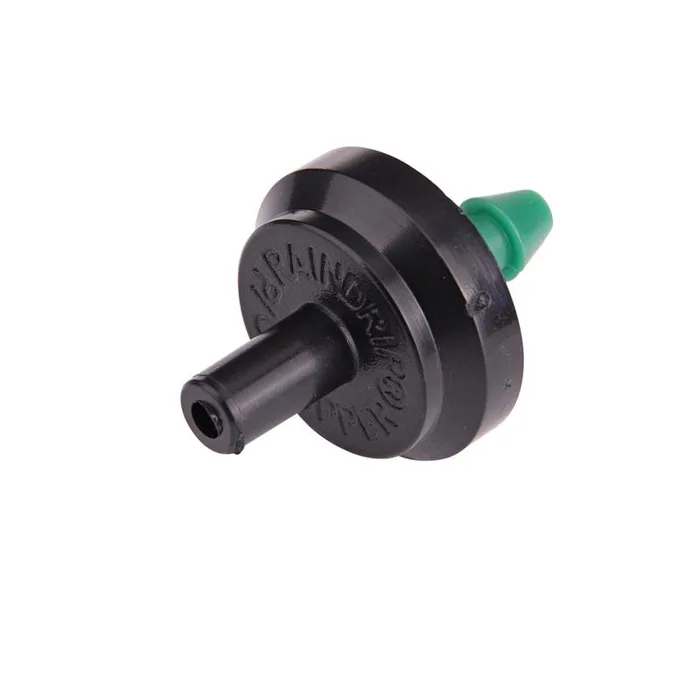 Raindrip Spot Drip Irrigation Dripper 2 gph 1 pk