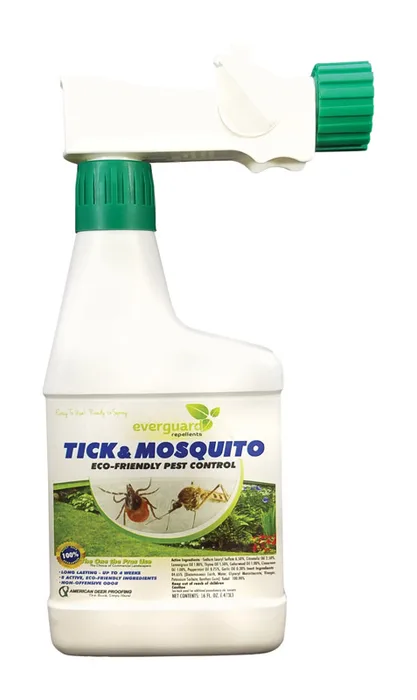 Everguard Repellents Insect Killer Concentrate 16 oz (Pack of 6)