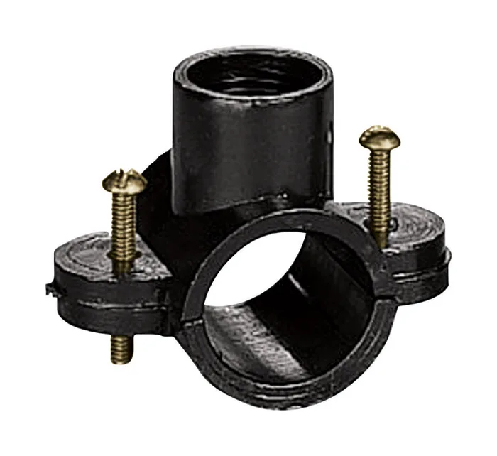 Orbit 1 in. D Tee (Pack of 25)