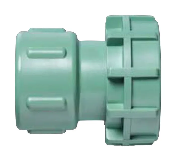 Orbit Female Swivel Adapter 1 in. 200 psi (Pack of 12)