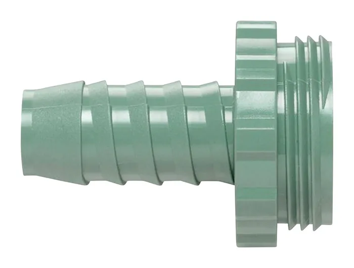 Orbit Poly Pipe Adapter 3/4 in. 200 psi (Pack of 6)
