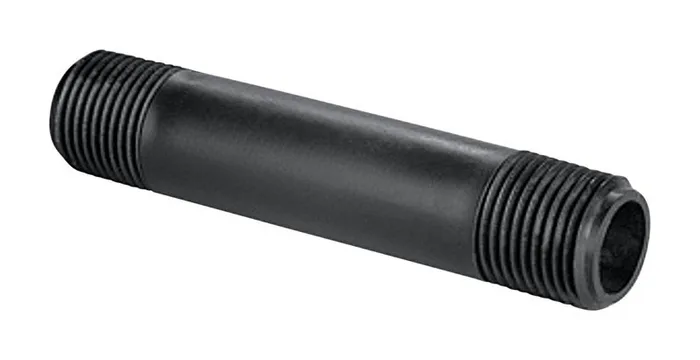 Orbit 3/4 in. D X 4 in. L Riser (Pack of 25)