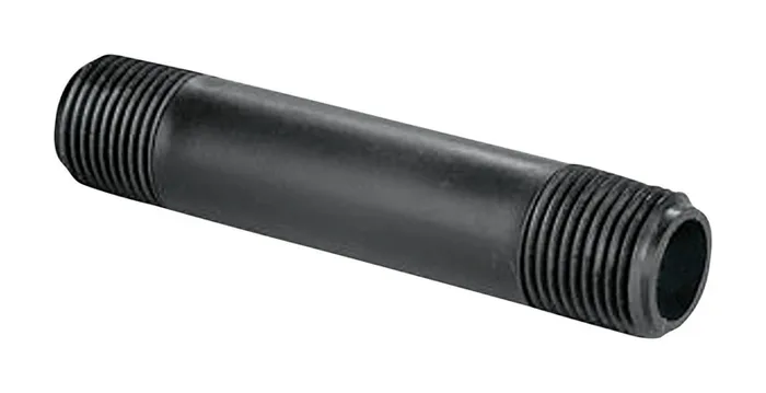 Orbit 1/2 in. D X 8 in. L Riser (Pack of 50)
