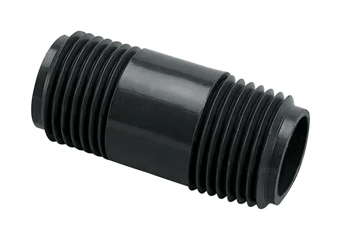 Orbit 3/4 in. D X 1.5 in. L Close Riser (Pack of 50)