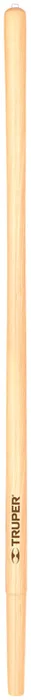 Truper 45 in. Wood Shovel Replacement Handle