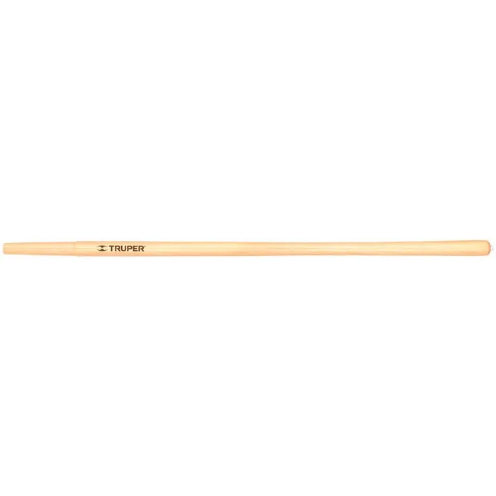 Truper 48 in. Wood Shovel Replacement Handle
