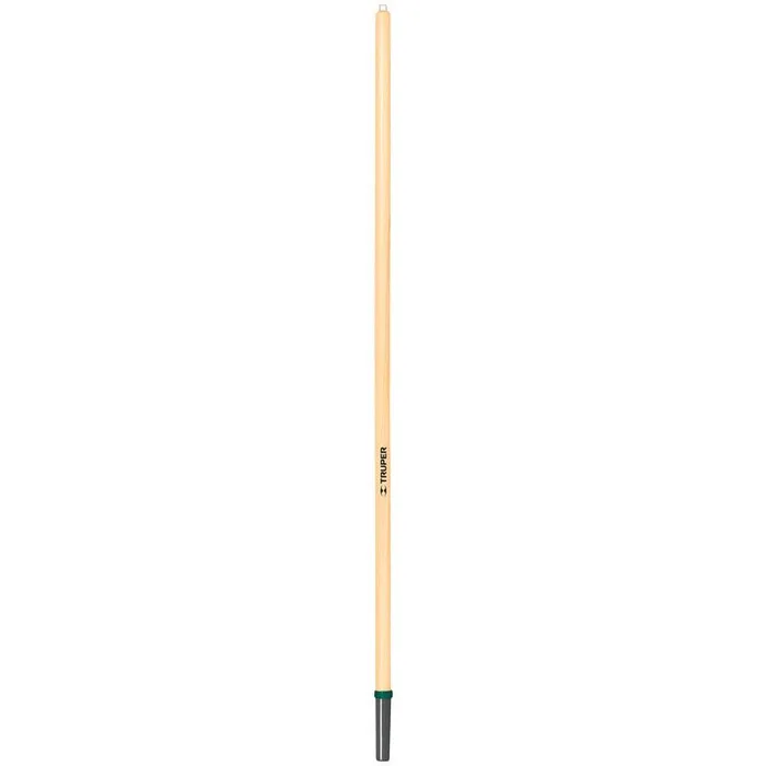 Truper 54 in. Wood Garden Hoe Replacement Handle