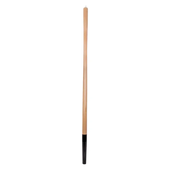 Truper 48 in. Wood Garden Fork Replacement Handle