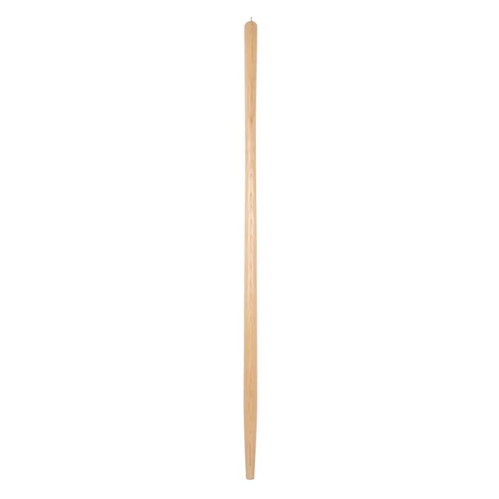 Truper 48 in. Wood Shovel Replacement Handle