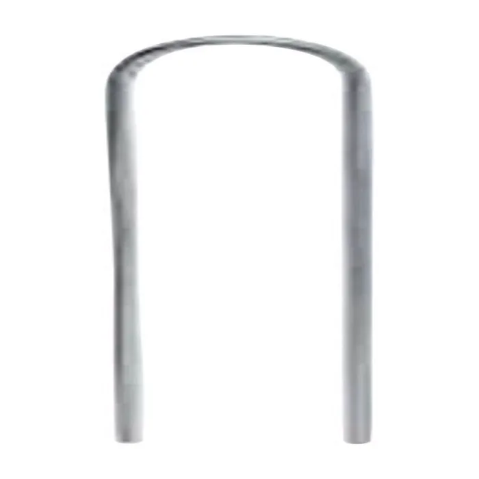 Orbit For 1/2 in. Tubing Drip Irrigation Tubing Stake 10 pk (Pack of 20)