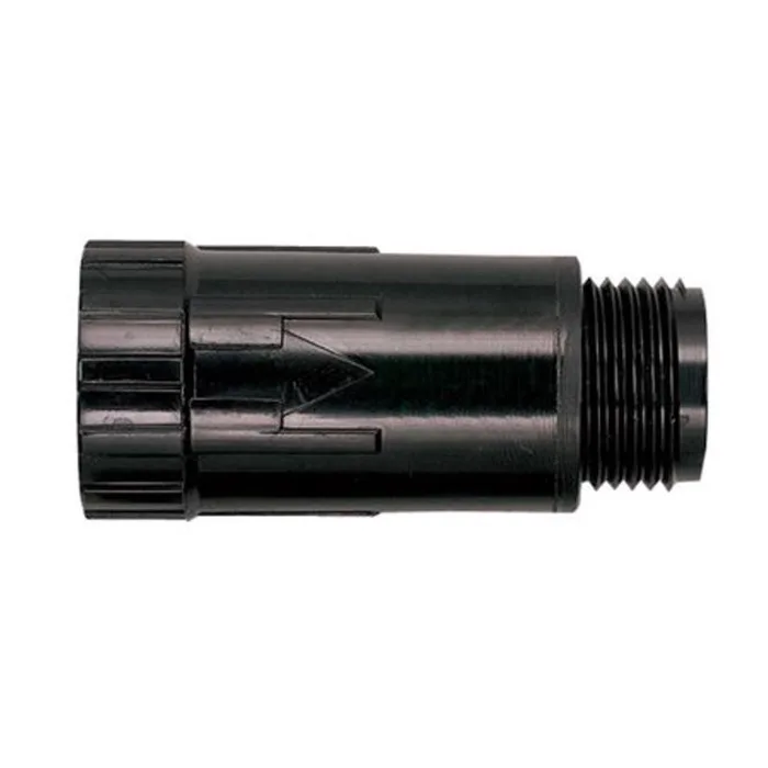 Orbit 3/4 in. Drip Irrigation Pressure Regulator 1 pk