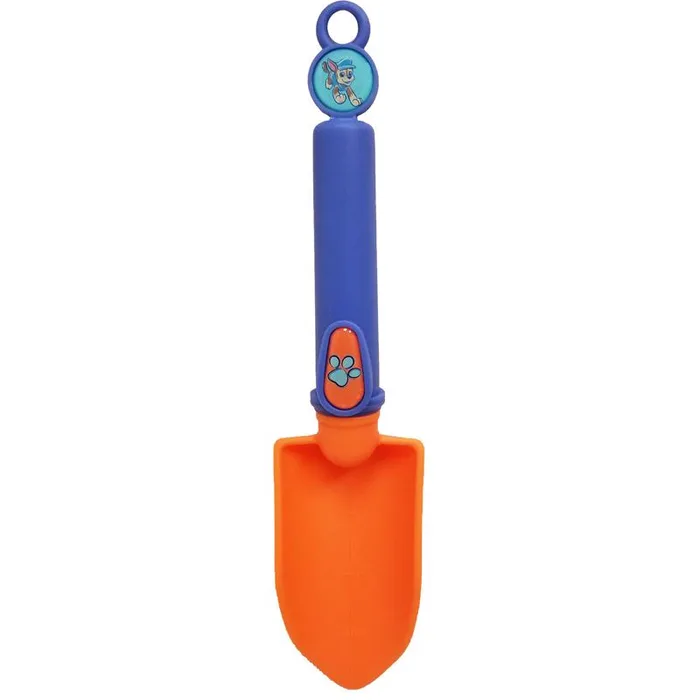 Midwest Quality Gloves Nickelodeon 10.75 in. Plastic Scoop Garden Hand Trowel Poly Handle (Pack of 6)