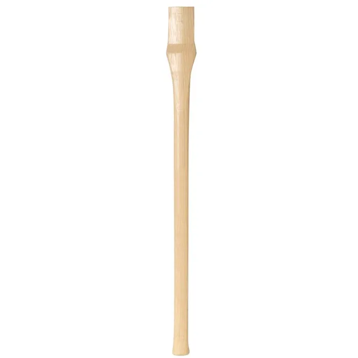 True Temper 36 in. Wood Axe Replacement Handle