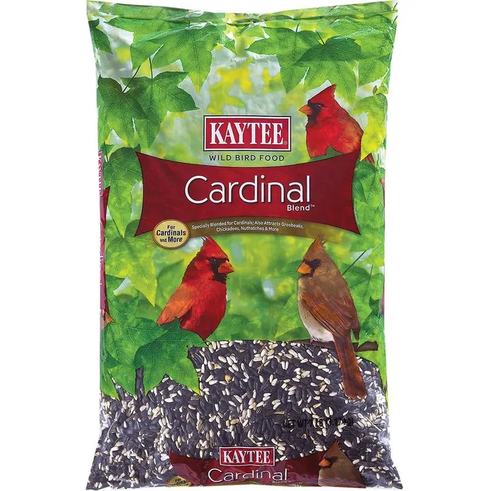 Kaytee Wild Bird Food 7 lb