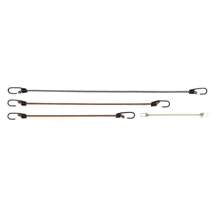 Tie Down Straps & Bungees