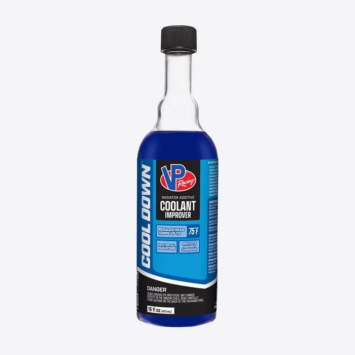 VP Racing Fuels Cool Down Concentrated Coolant 16 oz