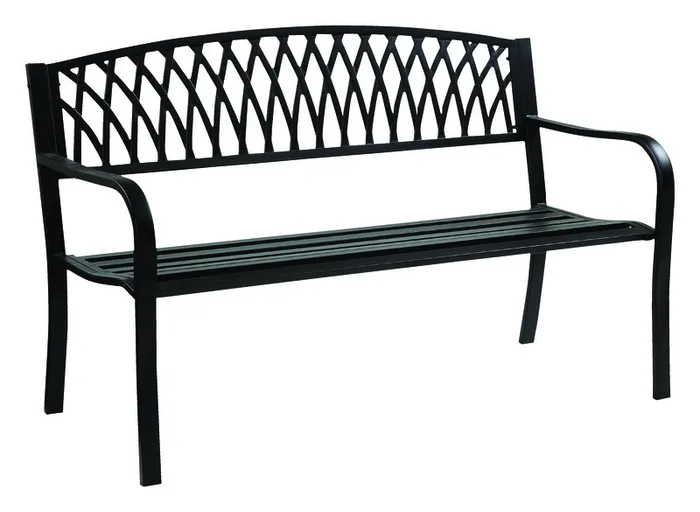 Outdoor Benches