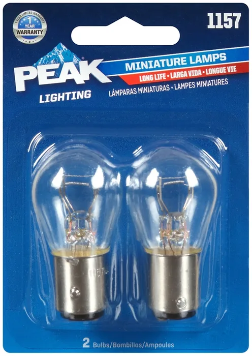 Automotive Lighting & Electrical