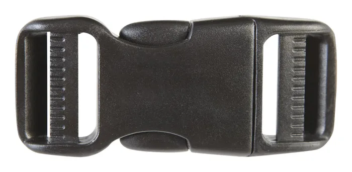 Bulk-Strap 1 in. Cargo Strap Snap Buckle 1 pk (Pack of 50)