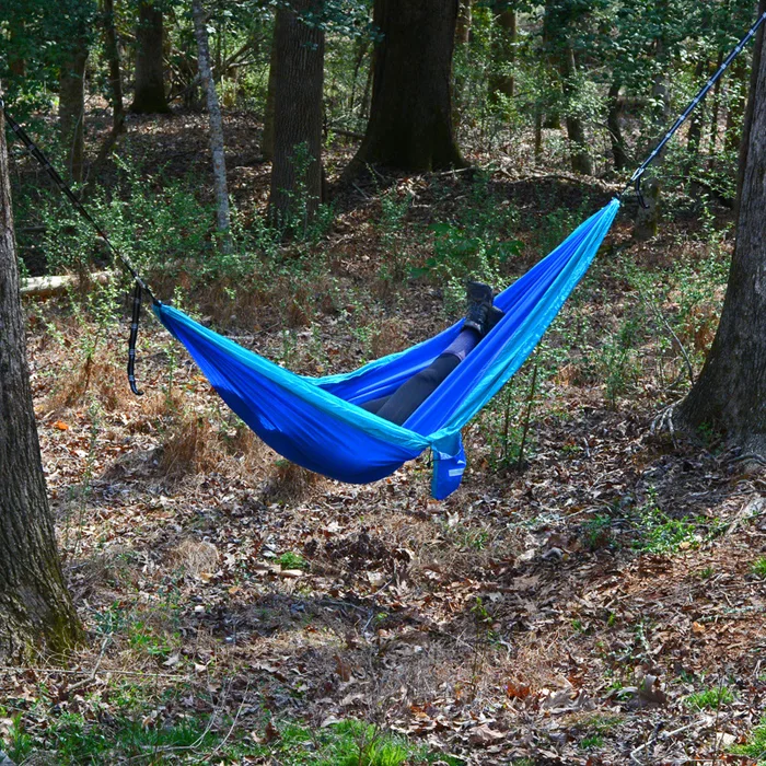 Hammocks