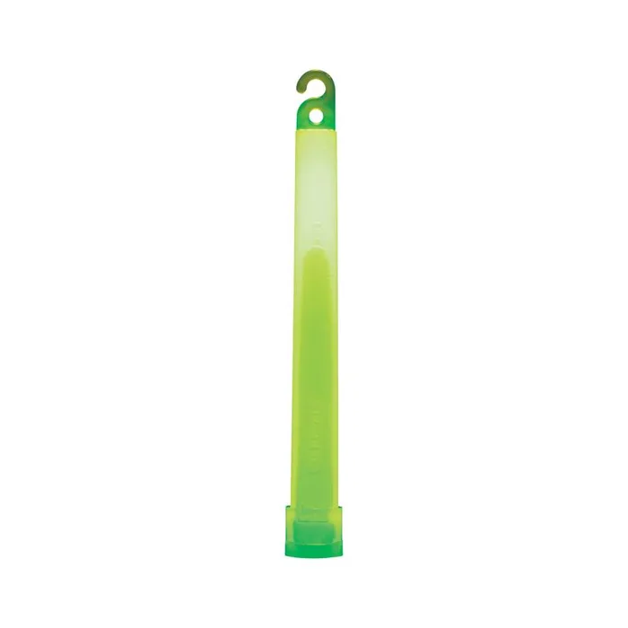Coghlan's Green Lightsticks 1 pk (Pack of 50)