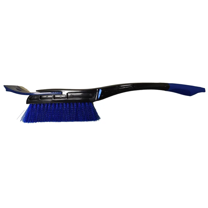 Rugg 23 in. Ice Scraper/Snow Brush (Pack of 12)