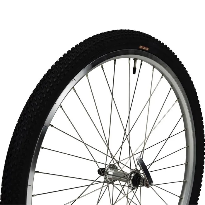 Bell Sports Flat Defense 26 in. Rubber Bicycle Tire 1 pk