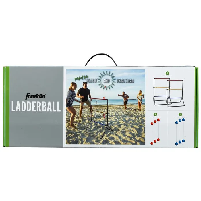 Franklin Ladder Ball Set (Pack of 3)