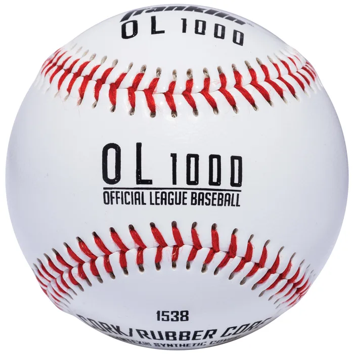 Baseball Equipment