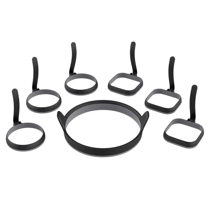 Blackstone Silicone Egg Rings 7 pc