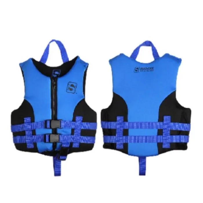 Life Jackets