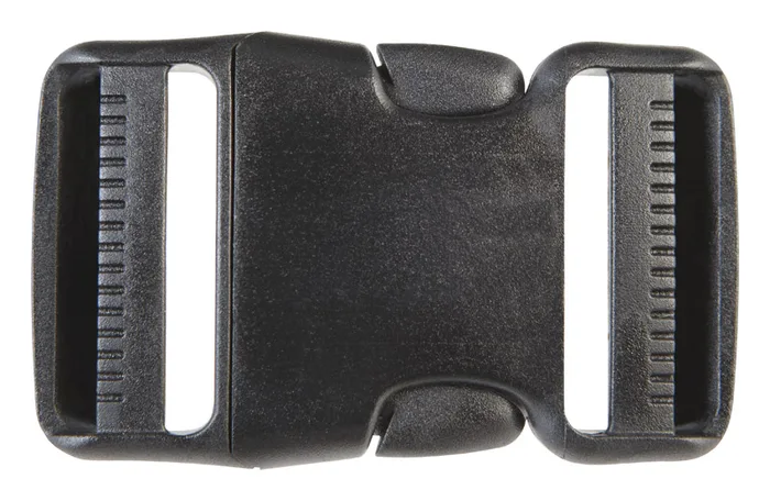 Bulk-Strap 1-1/2 in. Cargo Strap Snap Buckle 1 pk (Pack of 30)
