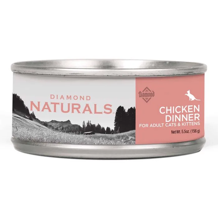 Pet Food