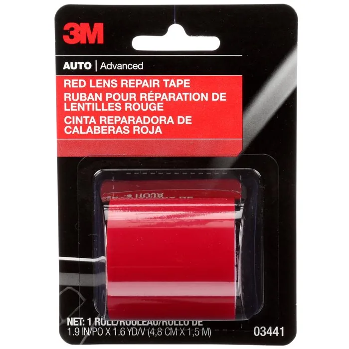 3M Lens Repair Tape