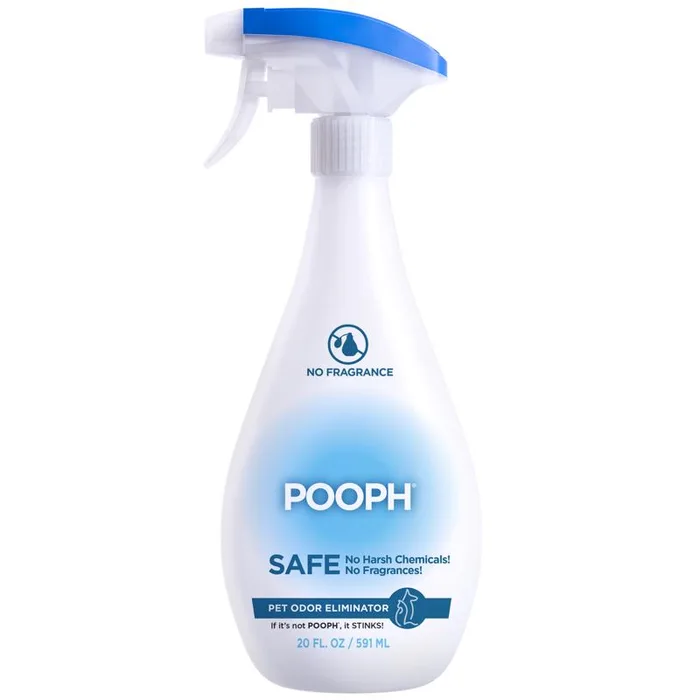 Pet Stain & Odor Removers
