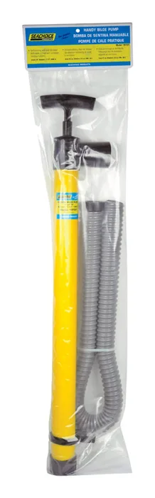 Bilge Pumps