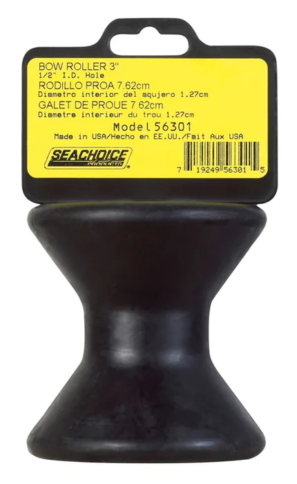 Seachoice Rubber Bow Roller