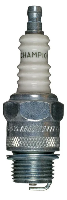Champion Copper Plus Spark Plug D16 (Pack of 6)