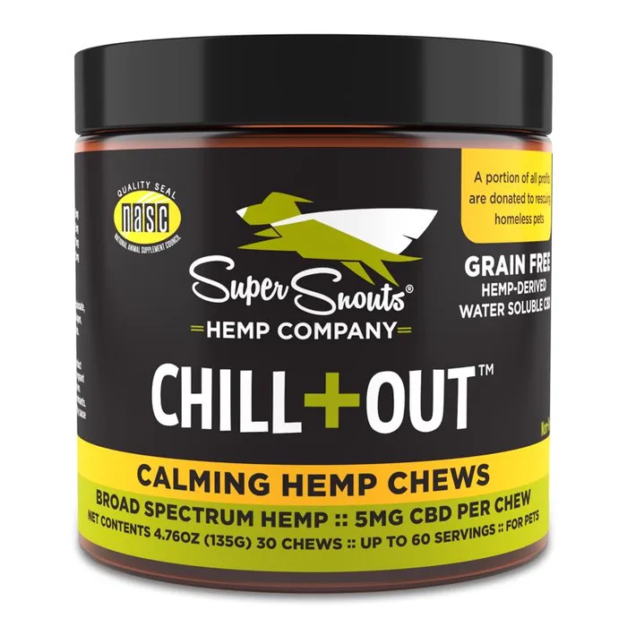 Pet Health & Wellness