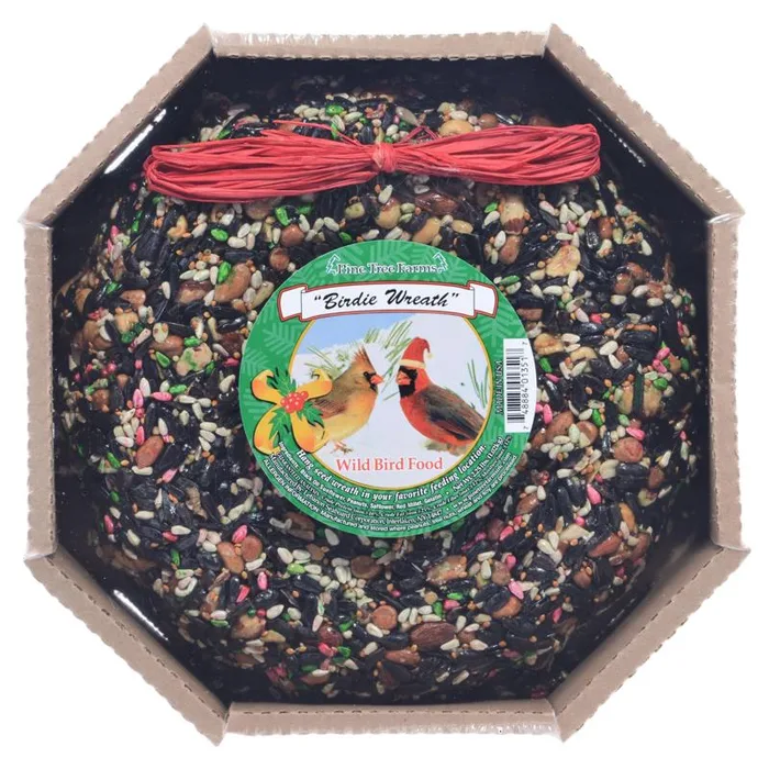 Pine Tree Farms Wild Bird Food 2.25 lb